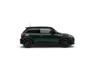 Mini 3 Portes Berline Cooper SE — photo 3