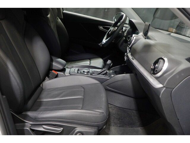 Audi Q2 S Line 35 TFSI S Tronic - 2024 - Joinsteer - #5
