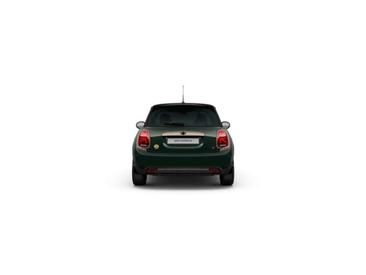 Mini 3 Portes Berline Cooper SE — photo 4
