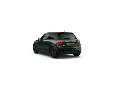 Mini 3 Portes Berline Cooper SE — photo 5