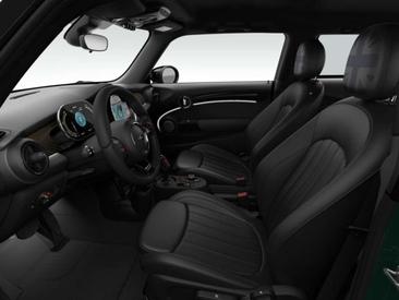 Mini 3 Portes Berline Cooper SE — photo 6