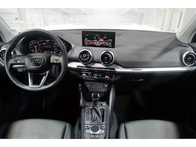 Audi Q2 S Line 35 TFSI S Tronic - 2024 - Joinsteer - #6