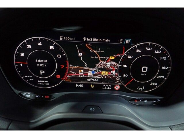 Audi Q2 S Line 35 TFSI S Tronic - 2024 - Joinsteer - #8