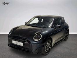 Mini Cooper Electric Berline Cooper SE - 2026 - Joinsteer - #1