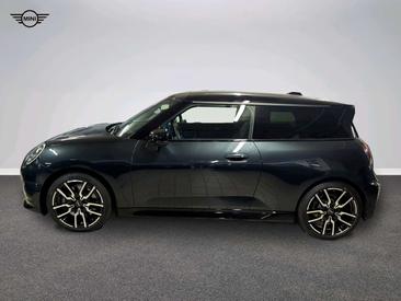 Mini Cooper Electric Berline Cooper SE — photo 2