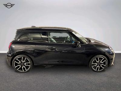 Mini Cooper Electric Berline Cooper SE