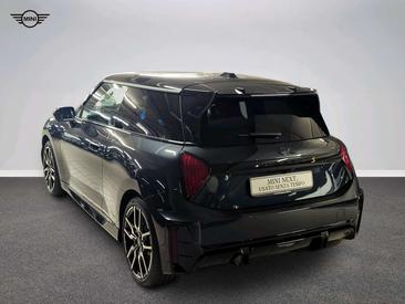 Mini Cooper Electric Berline Cooper SE — photo 4