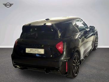 Mini Cooper Electric Berline Cooper SE — photo 5