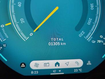 Mini Cooper Electric Berline Cooper SE — photo 6