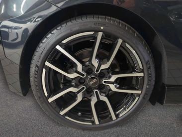 Mini Cooper Electric Berline Cooper SE — photo 10