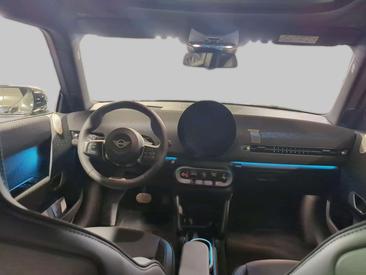 Mini Cooper Electric Berline Cooper SE — photo 11