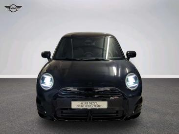 Mini Cooper Electric Berline Cooper SE — photo 13