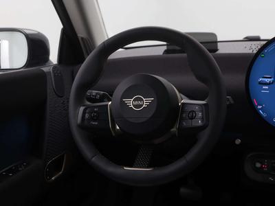 Mini Cooper Electric Berline Cooper SE