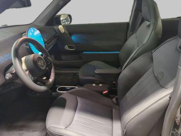 Mini Cooper Electric Berline Cooper SE — photo 14