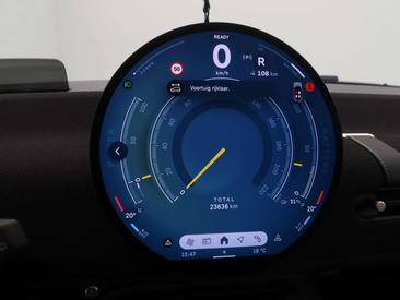 Mini Cooper Electric Berline Cooper SE — photo 3