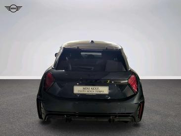 Mini Cooper Electric Berline Cooper SE — photo 15