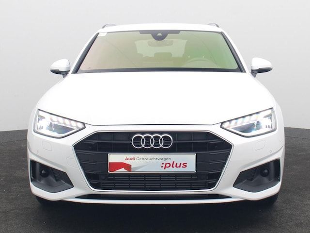 Audi A4 Avant 35 TFSI S Tronic - 2024 - Joinsteer - #3