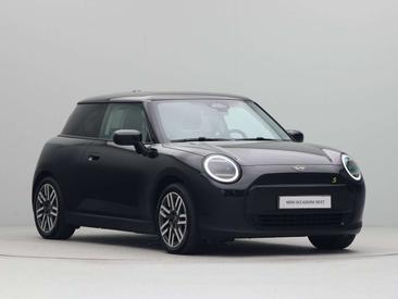 Mini Cooper Electric Berline Cooper SE — photo 4
