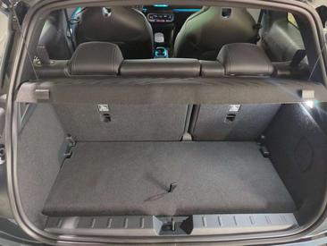 Mini Cooper Electric Berline Cooper SE — photo 16
