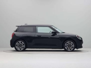 Mini Cooper Electric Berline Cooper SE — photo 5
