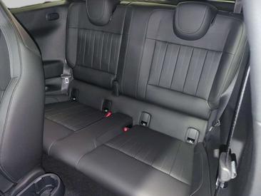 Mini Cooper Electric Berline Cooper SE — photo 17