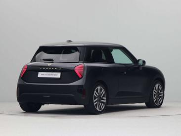 Mini Cooper Electric Berline Cooper SE — photo 6