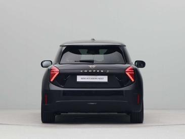 Mini Cooper Electric Berline Cooper SE — photo 7