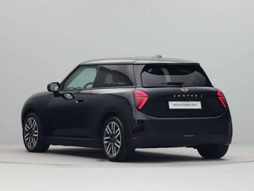 Mini Cooper Electric Berline Cooper SE — photo 8