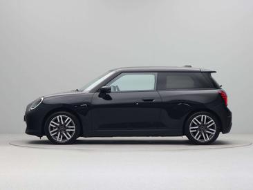 Mini Cooper Electric Berline Cooper SE — photo 9