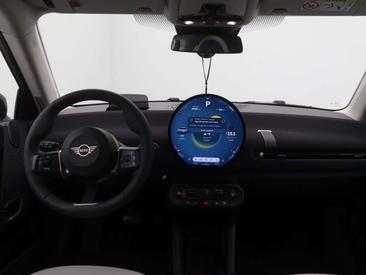 Mini Cooper Electric Berline Cooper SE — photo 10