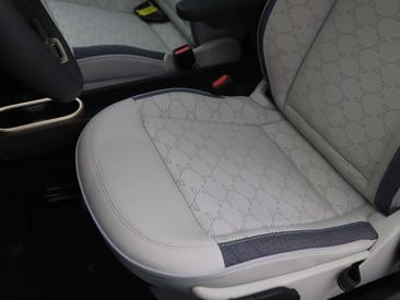 Mini Cooper Electric Berline Cooper SE — photo 13
