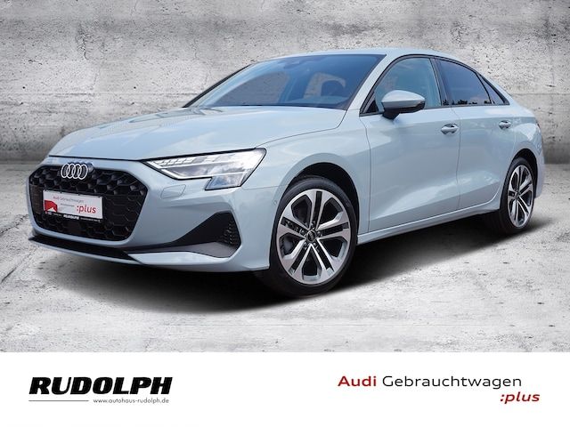Audi A3 35 TFSI S Tronic - 2024 - Joinsteer - #1