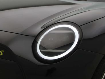 Mini Cooper Electric Berline Cooper SE — photo 17