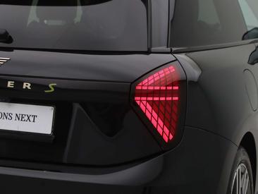 Mini Cooper Electric Berline Cooper SE — photo 19
