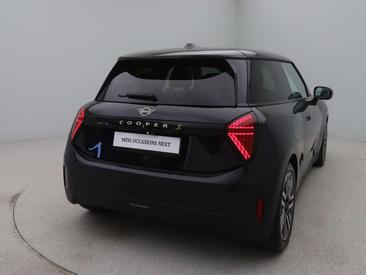 Mini Cooper Electric Berline Cooper SE — photo 20