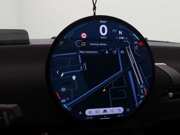 Mini Cooper Electric Berline Cooper SE — photo 22