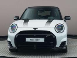Mini Cooper Electric Berline Cooper SE - 2026 - Joinsteer - #1