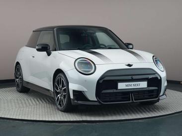 Mini Cooper Electric Berline Cooper SE — photo 2