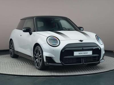 Mini Cooper Electric Berline Cooper SE