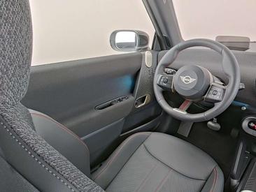 Mini Cooper Electric Berline Cooper SE — photo 3