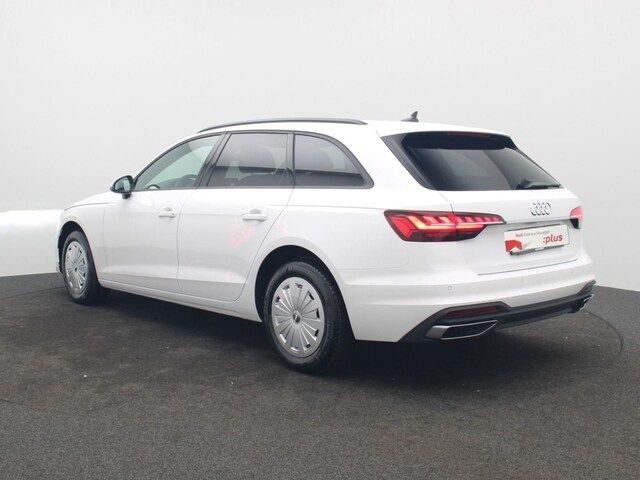 Audi A4 Avant 35 TFSI S Tronic - 2024 - Joinsteer - #5