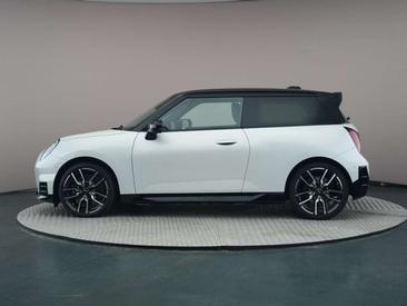 Mini Cooper Electric Berline Cooper SE — photo 6