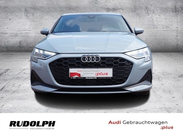 Audi A3 35 TFSI S Tronic - 2024 - Joinsteer - #3