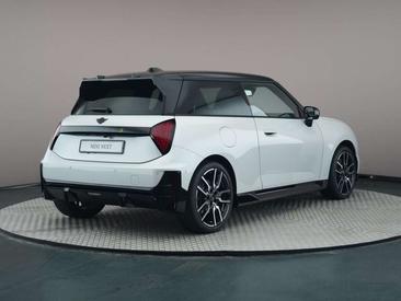 Mini Cooper Electric Berline Cooper SE — photo 9