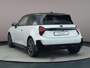 Mini Cooper Electric Berline Cooper SE — photo 10