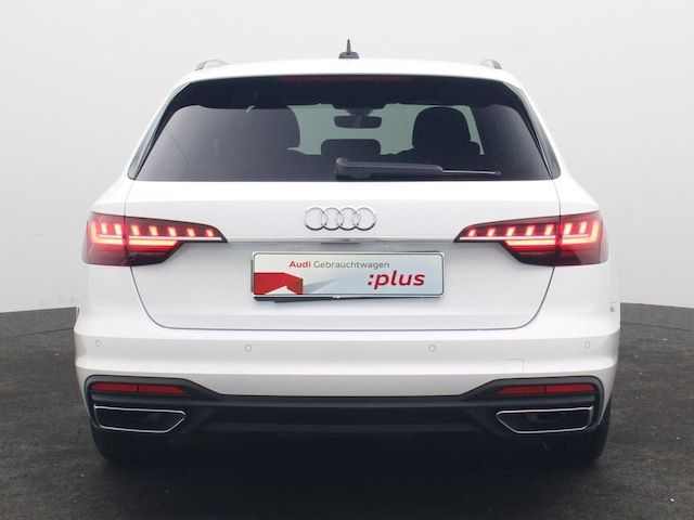 Audi A4 Avant 35 TFSI S Tronic - 2024 - Joinsteer - #6