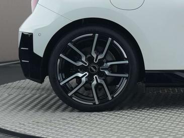 Mini Cooper Electric Berline Cooper SE — photo 14
