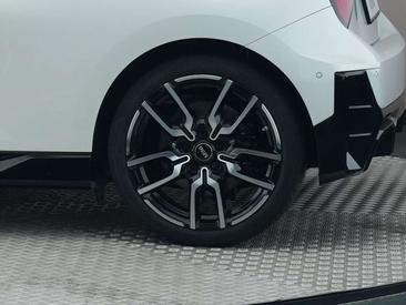 Mini Cooper Electric Berline Cooper SE — photo 15