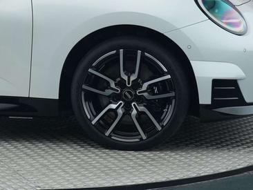 Mini Cooper Electric Berline Cooper SE — photo 16