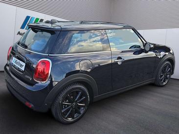 Mini 3 Portes Berline Cooper SE — photo 5